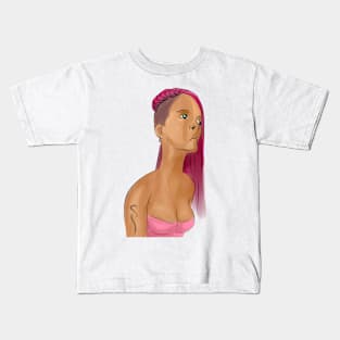 Tattoo Kids T-Shirt